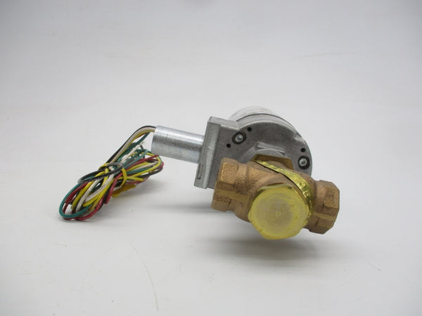 ACTUATOR 044-00509-01 MPR-5610-704-0-4 120V 0.135A NSNP