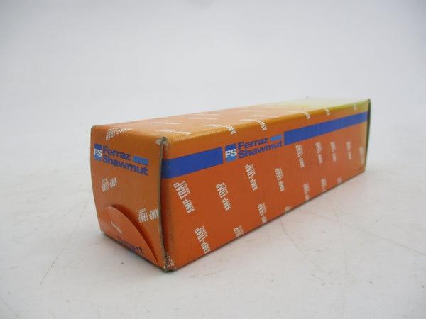 FERRAZ SHAWMUT AJT125 600VAC 125A (ORANGE) NSFS