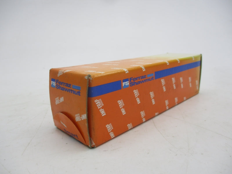 FERRAZ SHAWMUT AJT125 600VAC 125A (ORANGE) NSFS