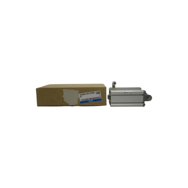 SMC CDQ2D40-60Z-DCP565AP NSMP