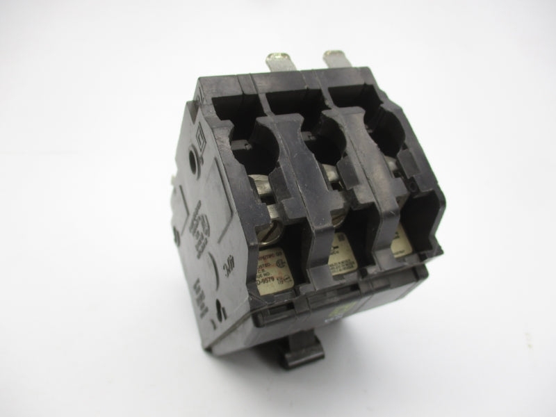 SQUARE D QO360 240V 60A UNMP