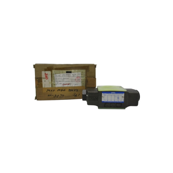 YUKEN MPA-01-2-4001 NSMP