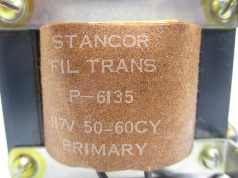 STANCOR P-6135 117V NSNP