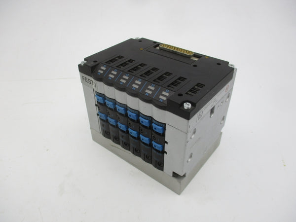FESTO CPV14-VI 000240 145PSI UNMP