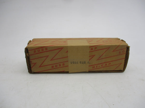 BUSSMANN KRP-CL400 400A (BROWN) NSFS