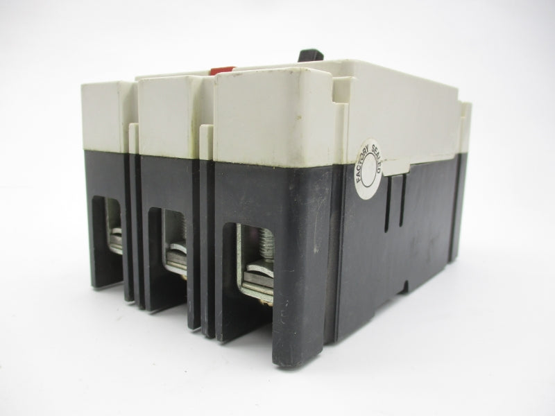 ALLEN BRADLEY 140M-I8P-C15S -M 600VAC 15A UNMP