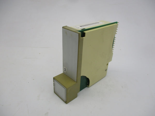 HONEYWELL XF521A 10VDC UNMP