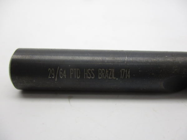 BIT 29/64PTDHSS NSNP