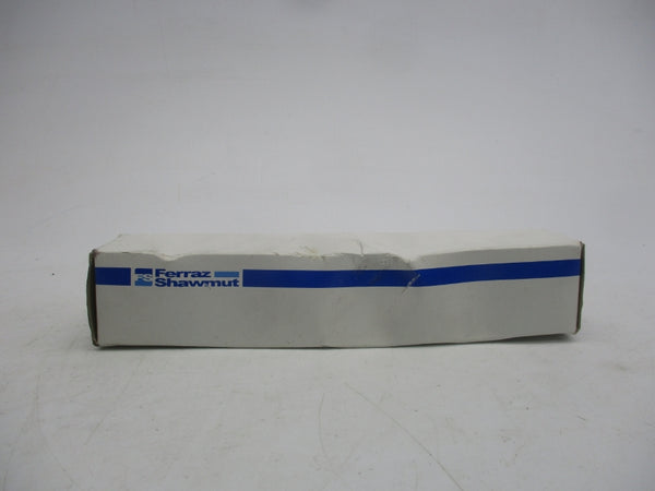 FERRAZ SHAWMUT A6Y200-3 600VAC 200A (WHITE) NSFS