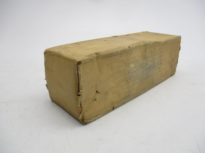 SHAWMUT A4BY1600 1600A (BROWN) NSFS