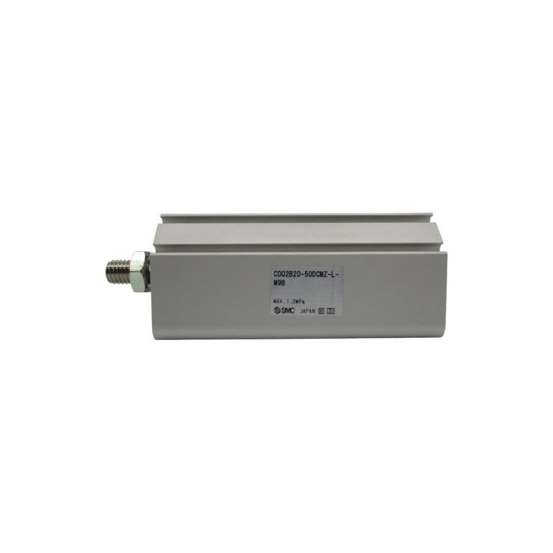 SMC CDQ2B20-50DCMZ-L-M9B NSNP