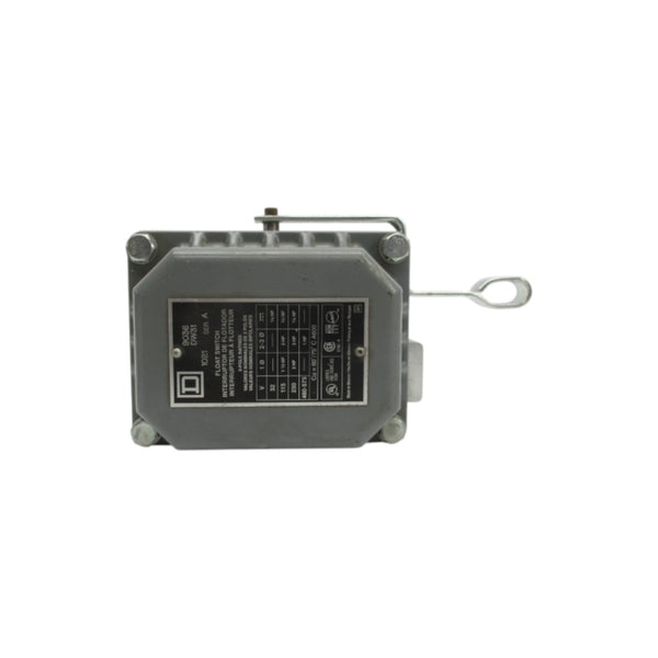 SQUARE D 9036DW31 SER. A 460-575V NSNP