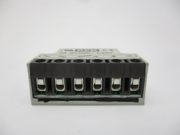KEB 04.91.020-CE07 500VAC NSNP