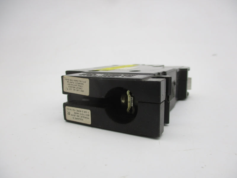 SQUARE D EHB14020HID 277VAC 20A NSNP