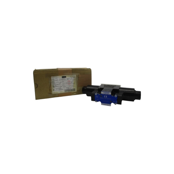 YUKEN DSG-01-3C60-D24-70 24VDC NSMP