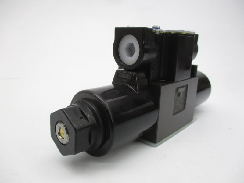 YUKEN DSG-01-3C60-D24-70 24VDC NSMP