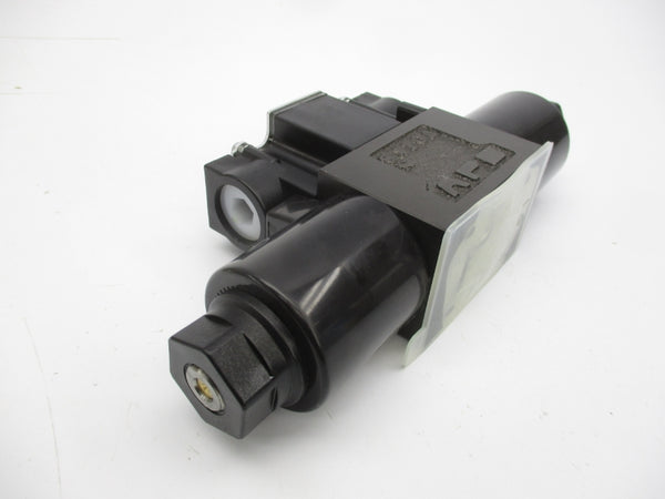 YUKEN DSG-01-3C60-D24-70 24VDC NSMP