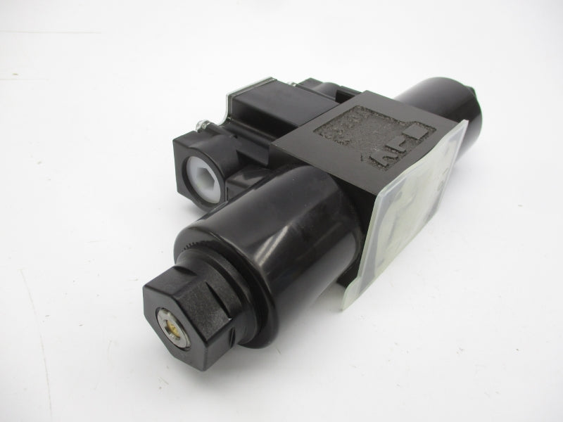 YUKEN DSG-01-3C60-D24-70 24VDC NSMP