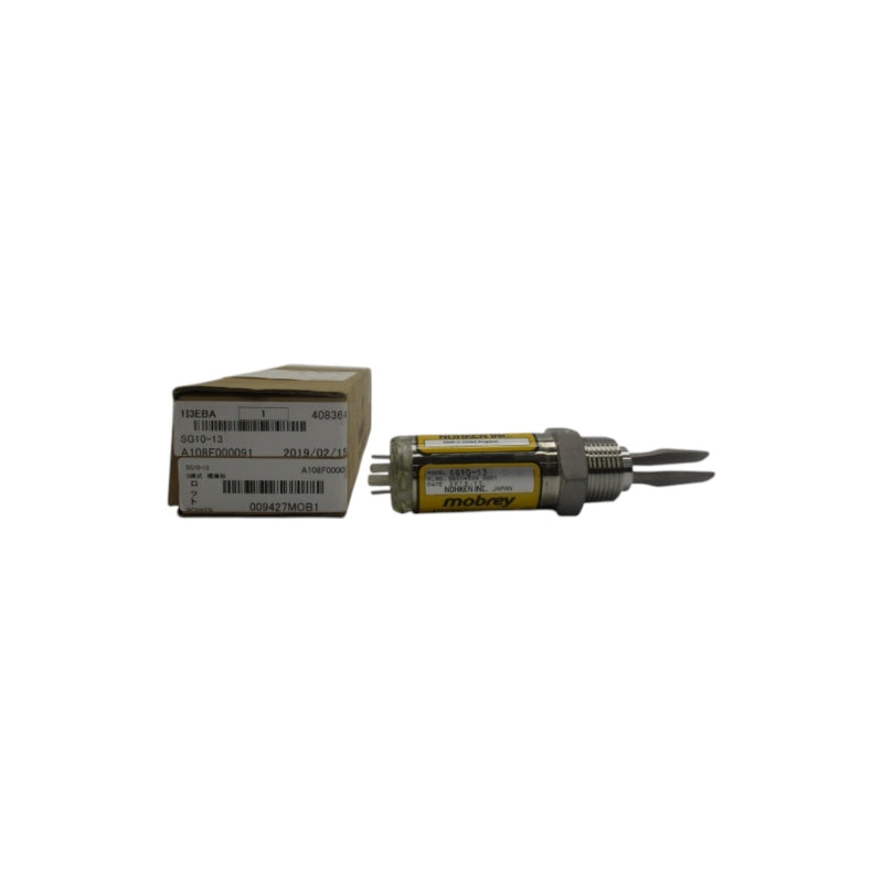 NOHKEN SG10-13 NSMP