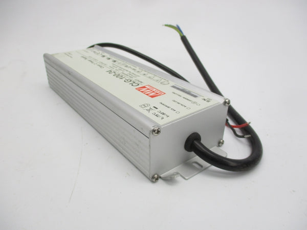 MEAN WELL CLG-100-24 100-240VAC 1.4A UNMP