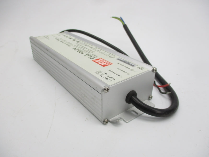 MEAN WELL CLG-100-24 100-240VAC 1.4A UNMP