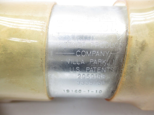 KEPNER PRODUCTS 2959188 1916C-1-10 NSNP
