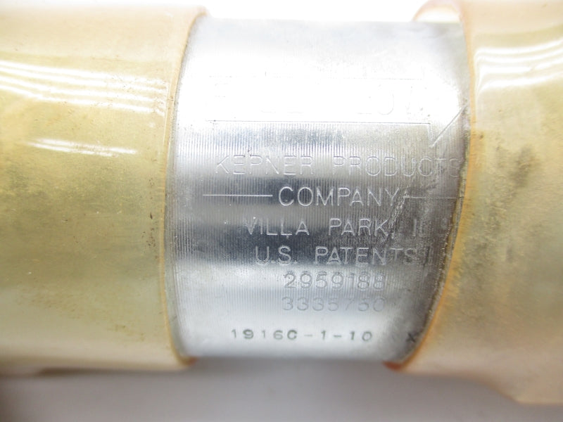 KEPNER PRODUCTS 2959188 1916C-1-10 NSNP