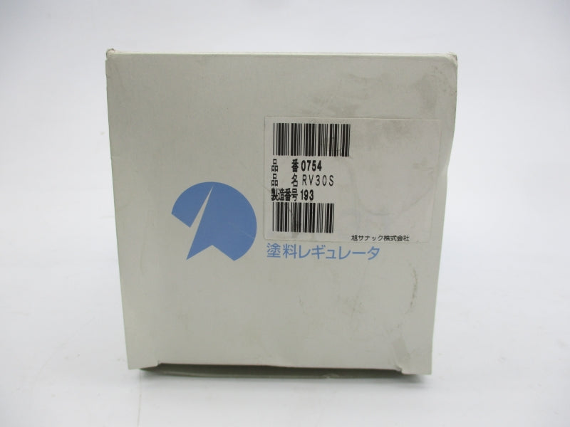 ASAHI SUNAC RV30S 70PSI NSMP