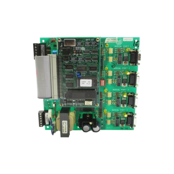 ALLEN BRADLEY 141957 NSNP