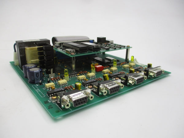 ALLEN BRADLEY 141957 NSNP