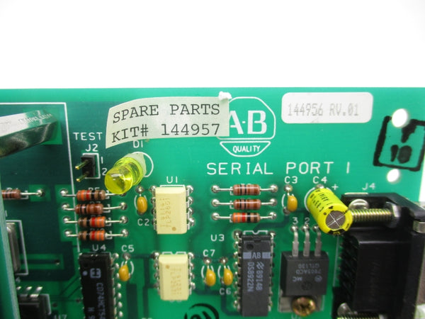 ALLEN BRADLEY 141957 NSNP
