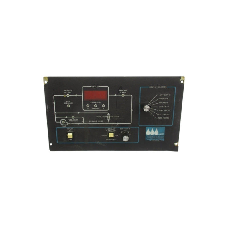 APPLICATION ENGINEERING 0500572 UNMP