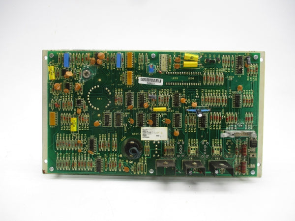 APPLICATION ENGINEERING 0500572 UNMP