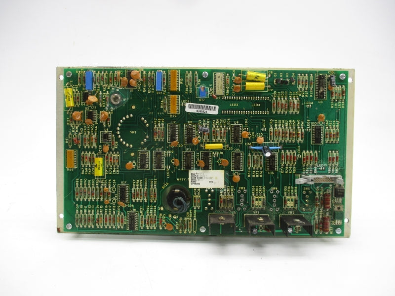 APPLICATION ENGINEERING 0500572 UNMP