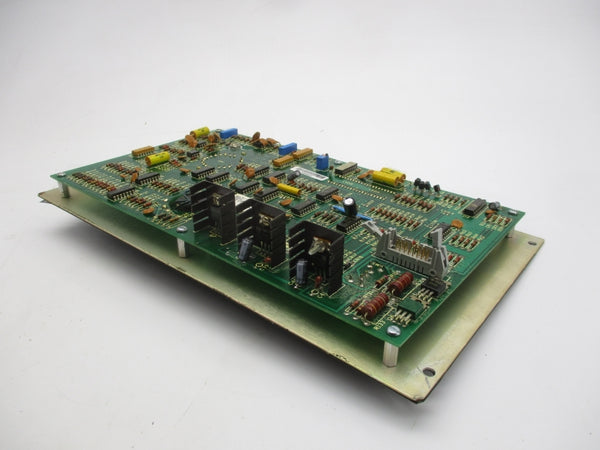 APPLICATION ENGINEERING 0500572 UNMP