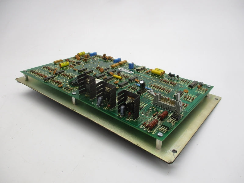 APPLICATION ENGINEERING 0500572 UNMP