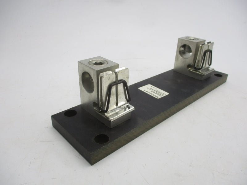 FERRAZ SHAWMUT 64001 600VAC 400A NSMP