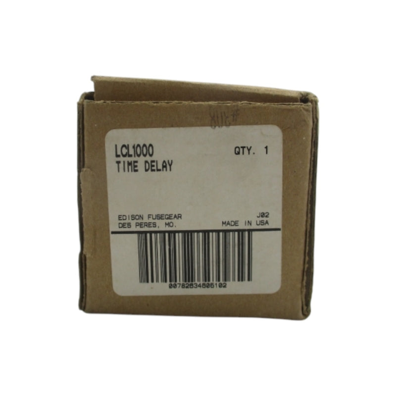 EDISON LCL1000 1000A NSFS