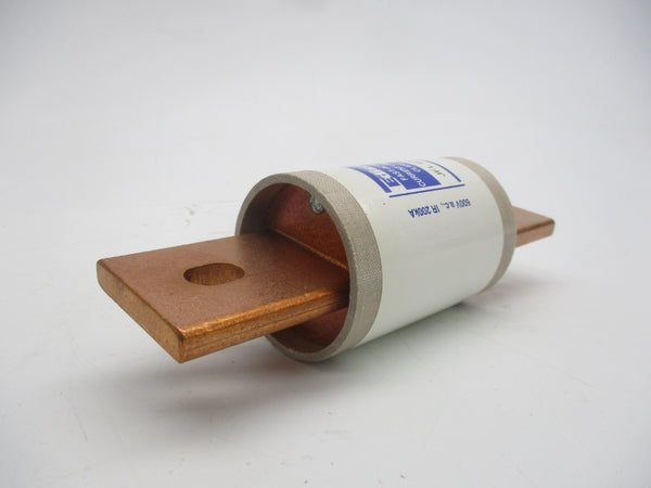 EDISON JFL600 600VAC 600A NSMP