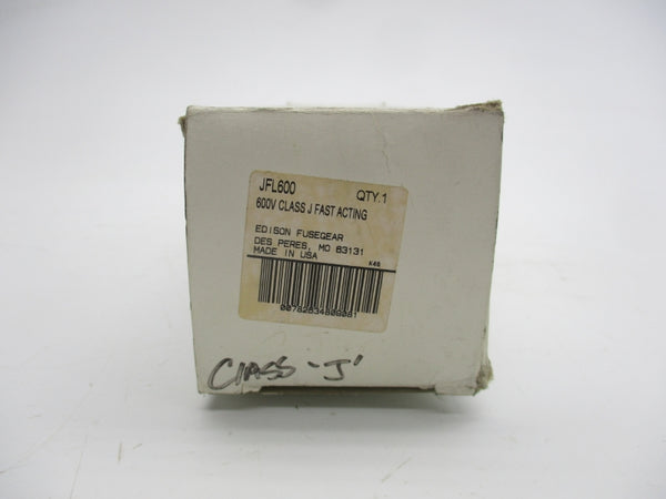 EDISON JFL600 600VAC 600A NSMP