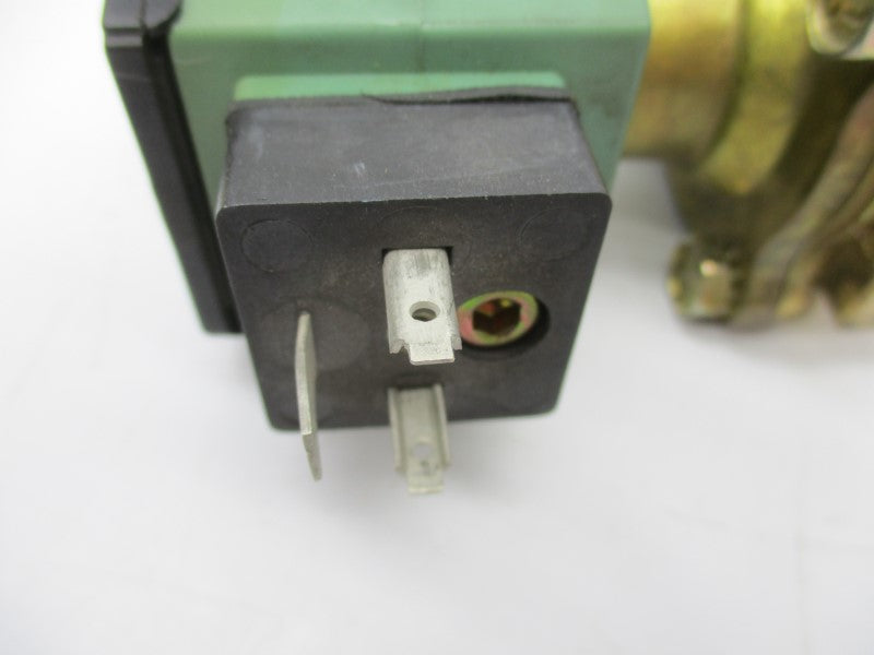 ASCO SC8210G35 150PSI UNMP
