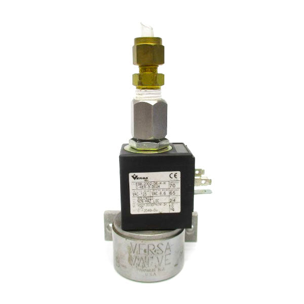 VERSA ESM-2302-06-H-H-C-WEX-3-D024 24VDC UNMP