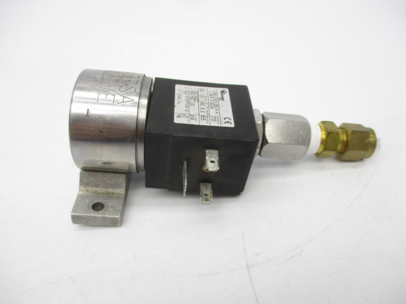 VERSA ESM-2302-06-H-H-C-WEX-3-D024 24VDC UNMP
