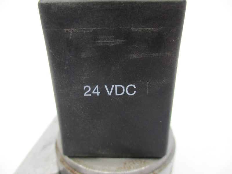 VERSA ESM-2302-06-H-H-C-WEX-3-D024 24VDC UNMP