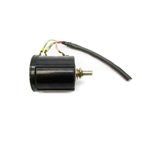 POTENTIOMETER AR10K L.25 9742 UNMP