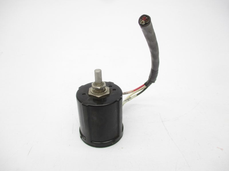 POTENTIOMETER AR10K L.25 9742 UNMP