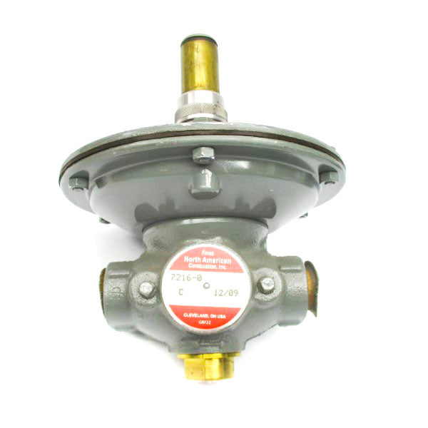 NORTH AMERICAN 7216-0 NSNP – MRO Global Solutions