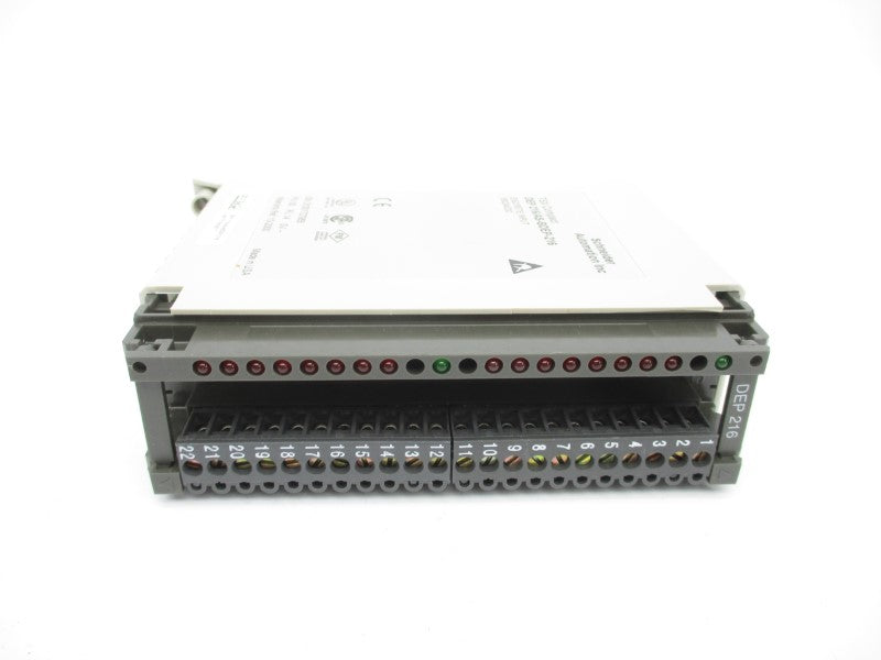 SCHNEIDER ELECTRIC DEP-216/AS-BDEP-246 24VDC NSMP