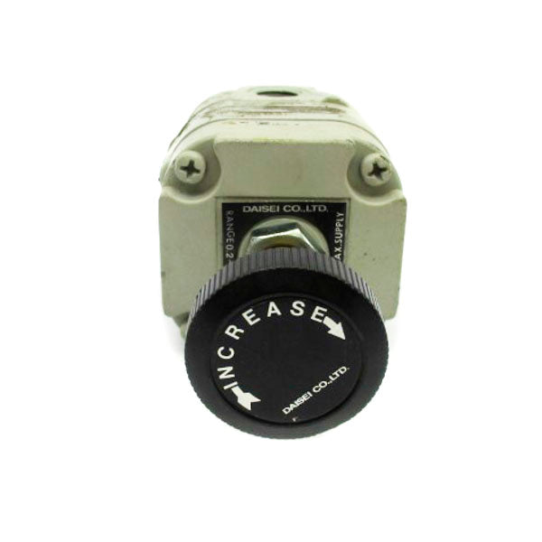 DAISEI TYPE 10-B UNMP