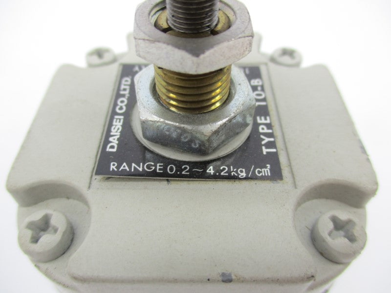 DAISEI TYPE 10-B UNMP